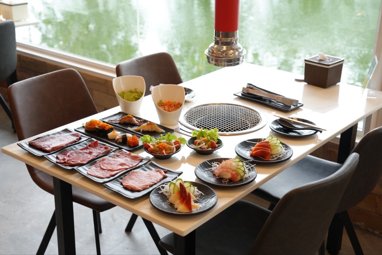 푸켓 5,6일 [매일맛집투어] #5성급리조트 #올드타운 #로맨틱디너 #야시장 #미슐랭맛집 #힐링마사지