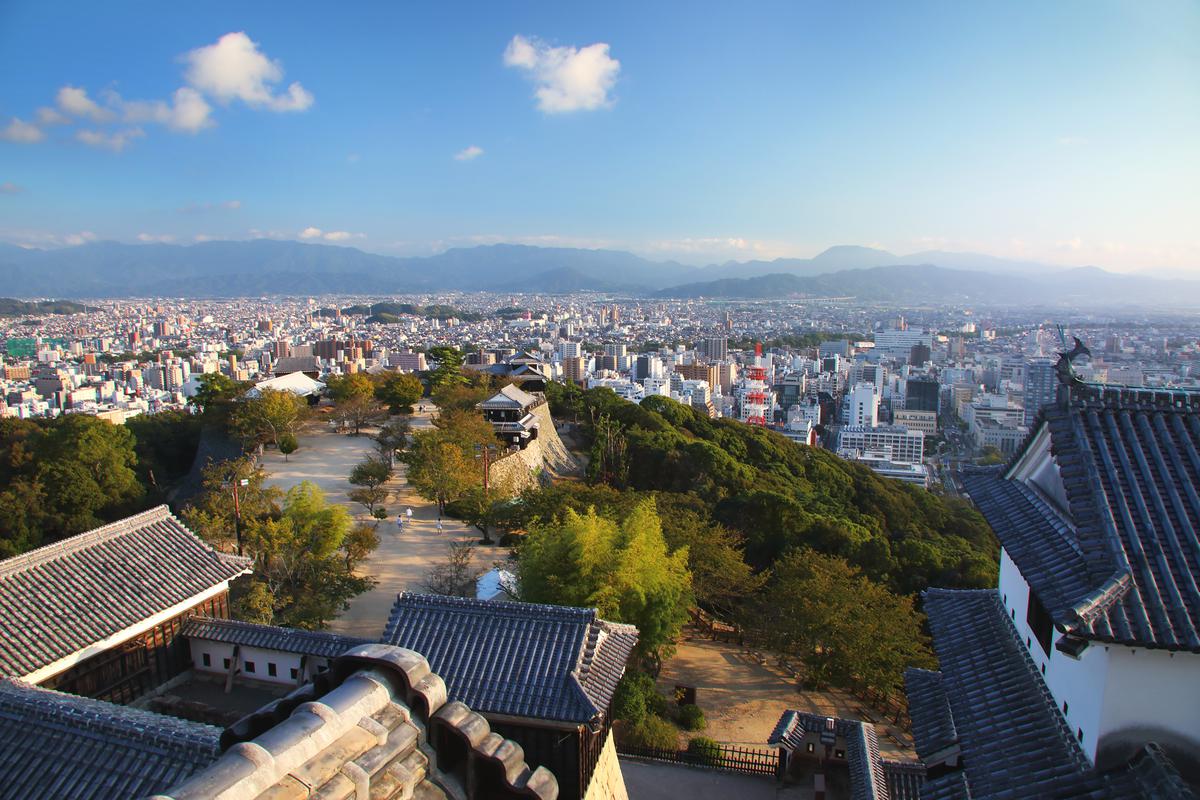 마츠야마3일#부산출발#숨겨진 지상낙원#온천호텔#올인원 패키지#마츠야마#이마바리#고토히라