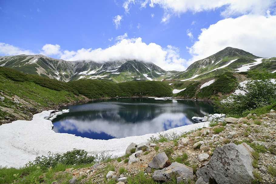 동경4일#부산출발#알펜루트#온천2박#하코네#오다이바
