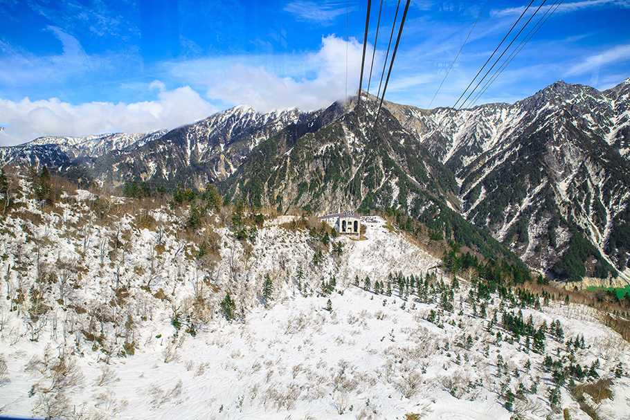 동경4일#부산출발#알펜루트#온천2박#하코네#오다이바